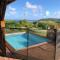 Maison Ste Anne/Marin Piscine personnelle vue sur mer - 勒马兰