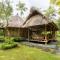 Pondok Indah - 2 bds Eco Bamboo House, Garden - Bringkit