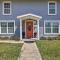 Waterfront Port Isabel Family Home with Pool and Pier!