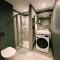 Albatross Mini - 2 Room Seaside Air-conditioned Apartment with Balcony