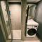 Albatross Mini - 2 Room Seaside Air-conditioned Apartment with Balcony