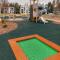 Albatross Mini - 2 Room Seaside Air-conditioned Apartment with Balcony