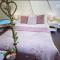 Oxford Riverside Glamping