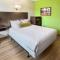 SureStay Hotel by Best Western San Diego Pacific Beach