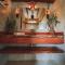 Canto de Jurema Corumbau Glamping, Chalé, Acolhimento e Sustentabilidade