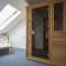 Holiday Home in Zeeland near Lake & Sauna