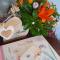 Century House B & B flatlette