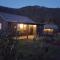 Rustic Hut Bush Retreat