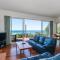 Seamist elevated with an amazing outlook - BYO Linen