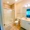 Two-Bedroom Vacation Condo