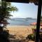 Morango das Palmas - Praia de Palmas