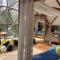 Casa Quincha Glamping - San Francisco