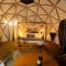 Casa Quincha Glamping - San Francisco