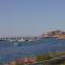 Duplex in Plougasnou near Stunning Beaches
