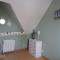 Duplex in Plougasnou near Stunning Beaches