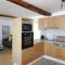 Duplex in Plougasnou near Stunning Beaches