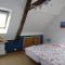 Duplex in Plougasnou near Stunning Beaches