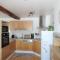 Duplex in Plougasnou near Stunning Beaches