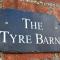 The Tyre Barn