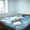 Apartma Moser - Podnanos