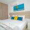 Aretousa Dyo by Prestige Bookings