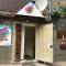 Kataryn Hostel - Jerevan