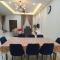 Green Homestay Tangga Batu
