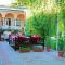 Evergreen Guesthouse - Marghilon