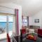 Seaview Apartment Marita
