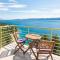 Seaview Apartment Marita