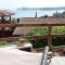 CasaAlma Pool, Terrace & Lakeview - Gardone Riviera