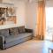 Penthouse Tarifa with Sea Views