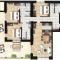 Mei.Berg premium view Appartements