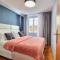 Etal Luxury Apartment