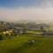 Skipbridge farm glamping