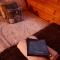 Skipbridge farm glamping