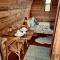 Skipbridge farm glamping