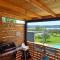 Beach houses IVE & BETA with pool & jacuzzi in a olive grove, Pomer - Istria - Pomer