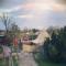 Skipbridge farm glamping