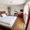 Garni Hotel Henn