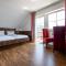 Garni Hotel Henn
