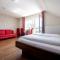 Garni Hotel Henn