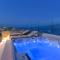 Indigo Luxury apartment - Agios Nikolaos