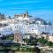 21mq Suite Homes Ostuni