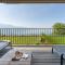 Les Terrasses de Lavaux 1 - Appartement de luxe avec vue panoramique et piscine