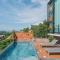 Sky View Luxury Pool Villa - SHA - Surat Thani