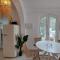 New Boho Home with Balcony, Private Garden and Communal Pool - Nerja