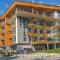 Studio A205 Hrebienok resort Starý Smokovec with garage