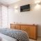 Veria Panorama Luxury Suite With Garden.