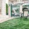 Veria Panorama Luxury Suite With Garden. - Veria